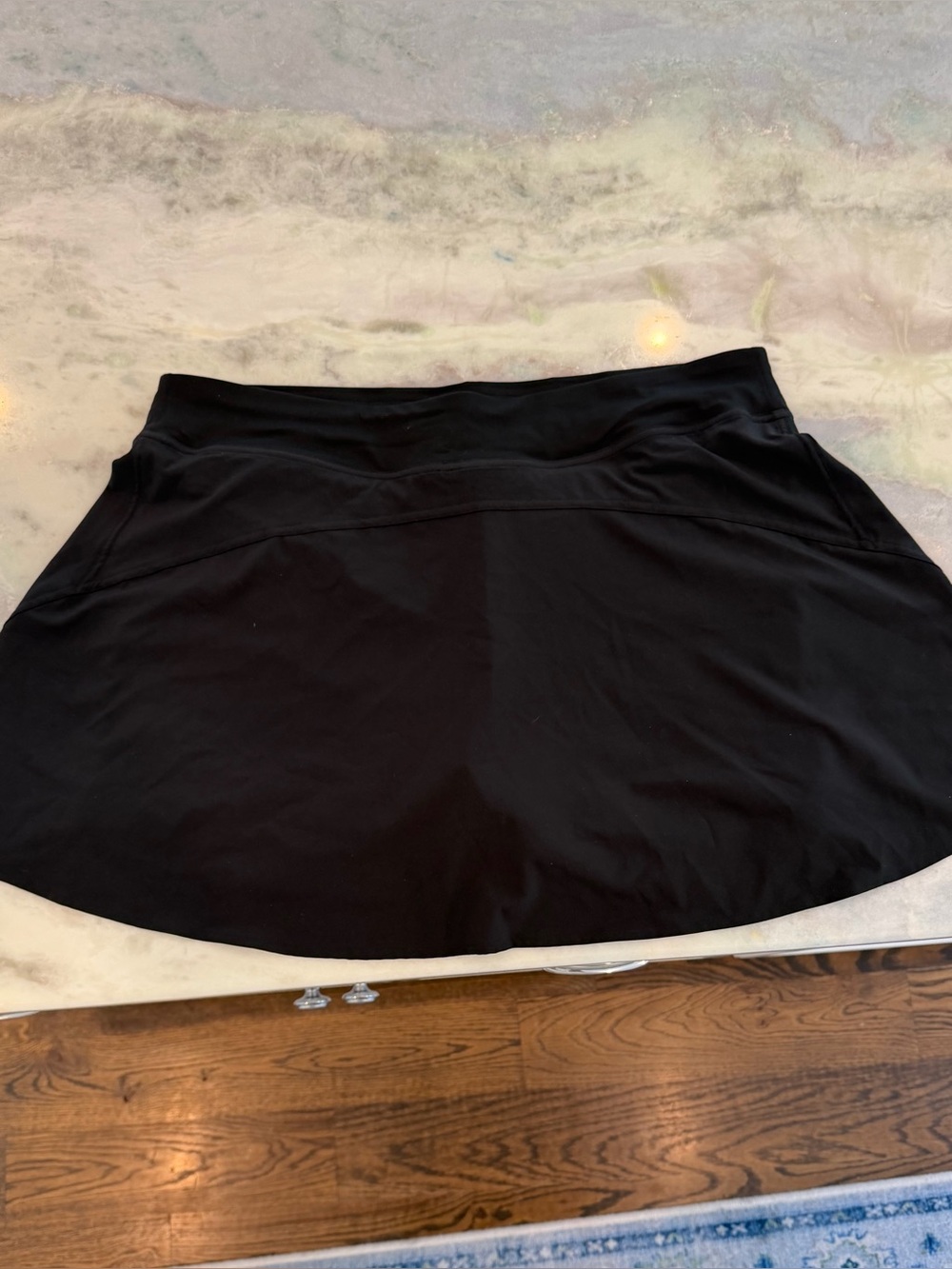 lululemon lightweight high-rise tennis skirt - Picture 4 of 6